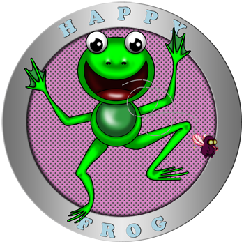 happy_frog