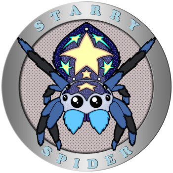 starry_spider