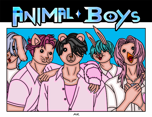 coloring_book_redux_animal_boys