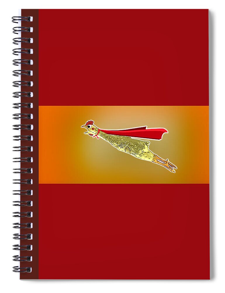 Super_Chicken_Spiral_Notebook